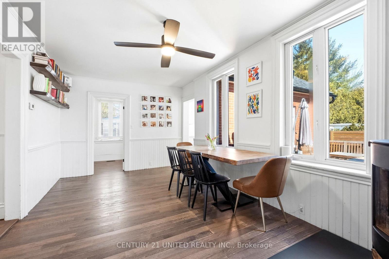 424 Victoria Street, Cobourg, Ontario  K9A 3G9 - Photo 10 - X12931036