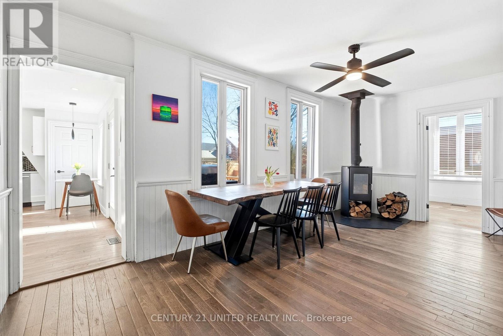 424 Victoria Street, Cobourg, Ontario  K9A 3G9 - Photo 12 - X12931036