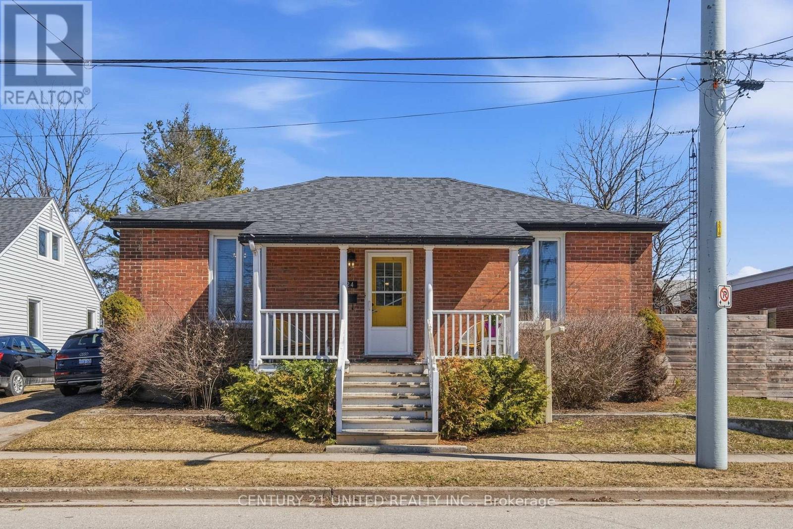 424 Victoria Street, Cobourg, Ontario  K9A 3G9 - Photo 2 - X12931036