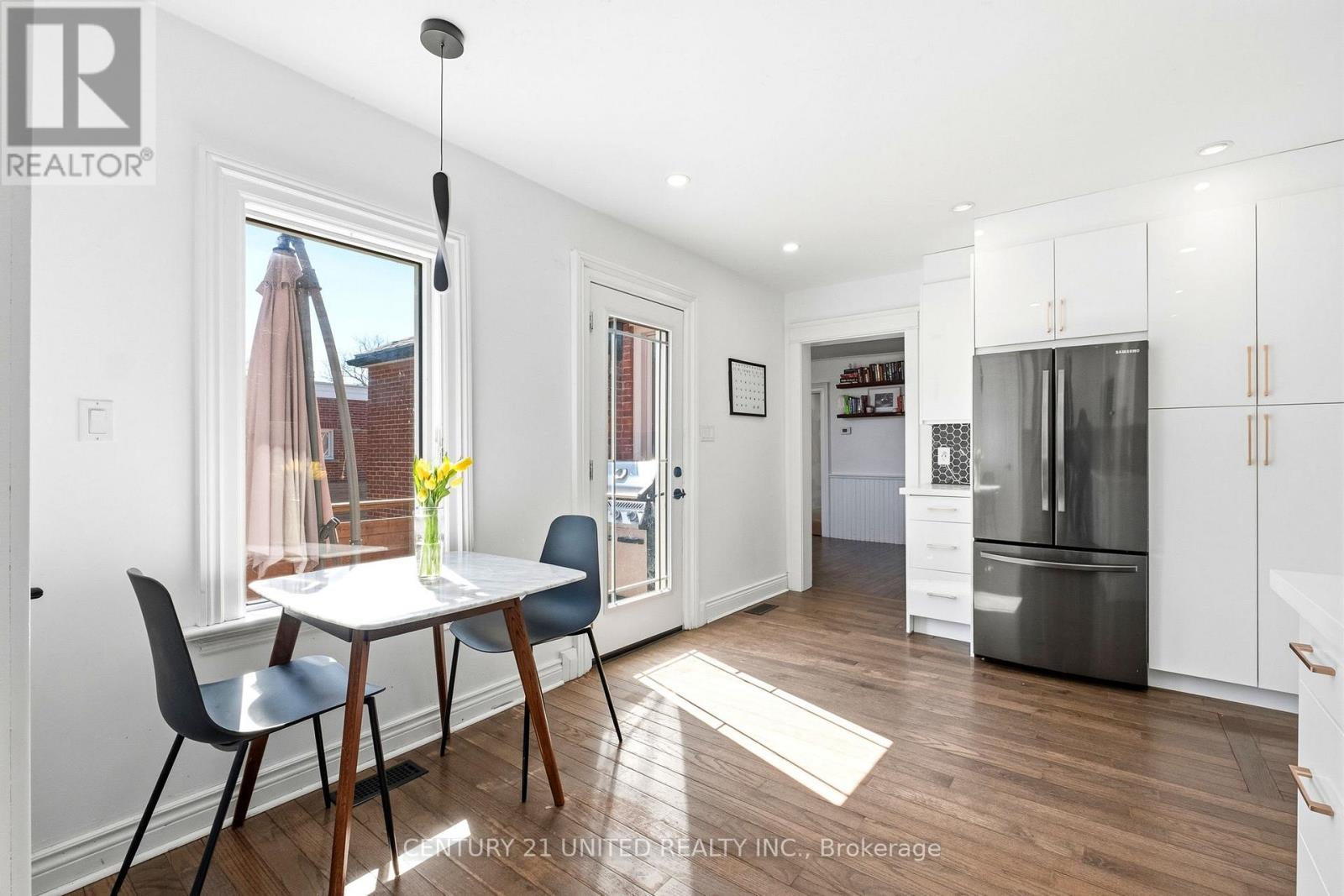 424 Victoria Street, Cobourg, Ontario  K9A 3G9 - Photo 18 - X12931036