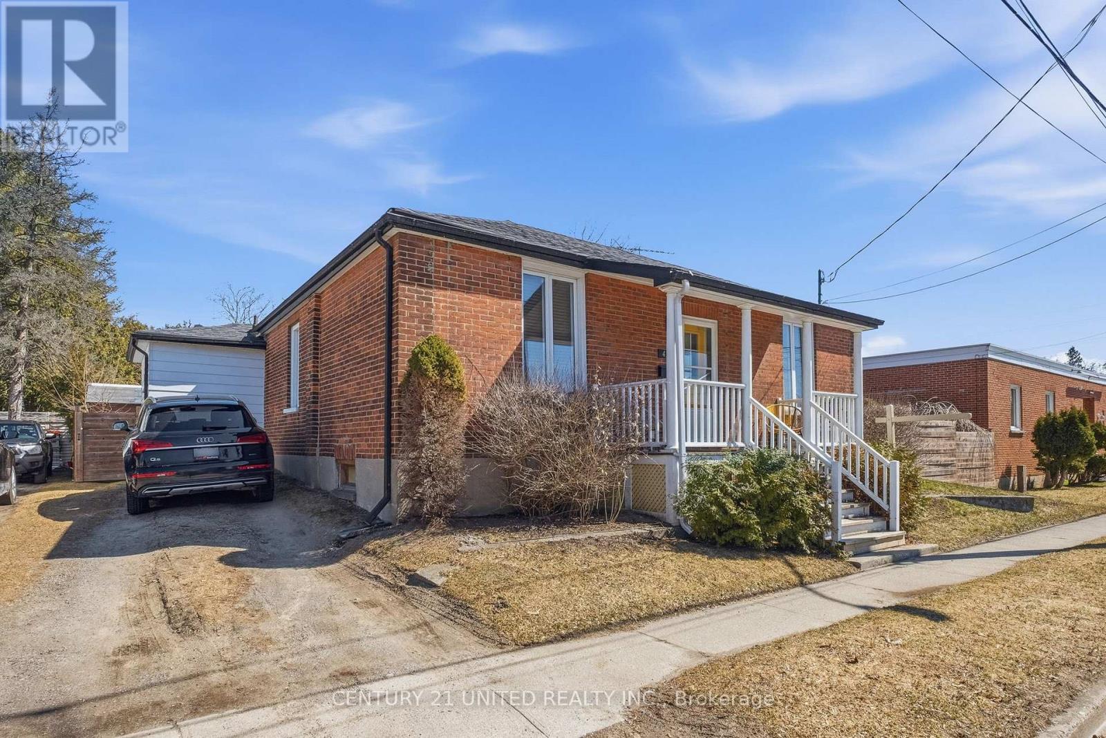 424 Victoria Street, Cobourg, Ontario  K9A 3G9 - Photo 3 - X12931036