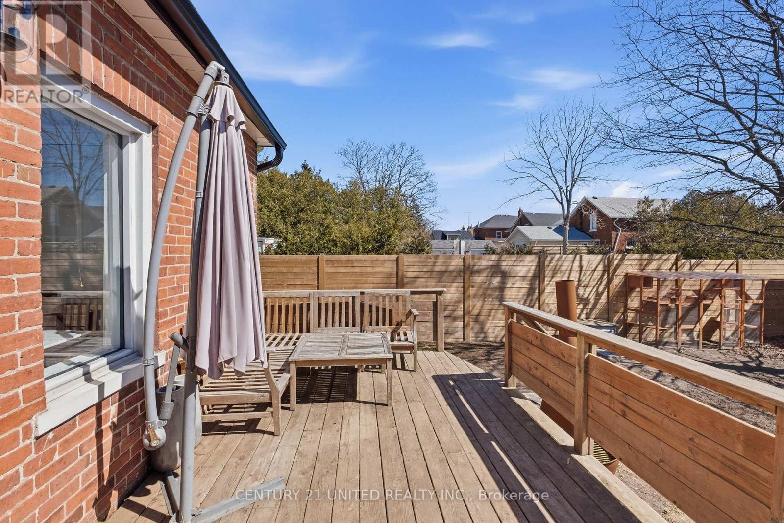 424 Victoria Street, Cobourg, Ontario  K9A 3G9 - Photo 36 - X12931036