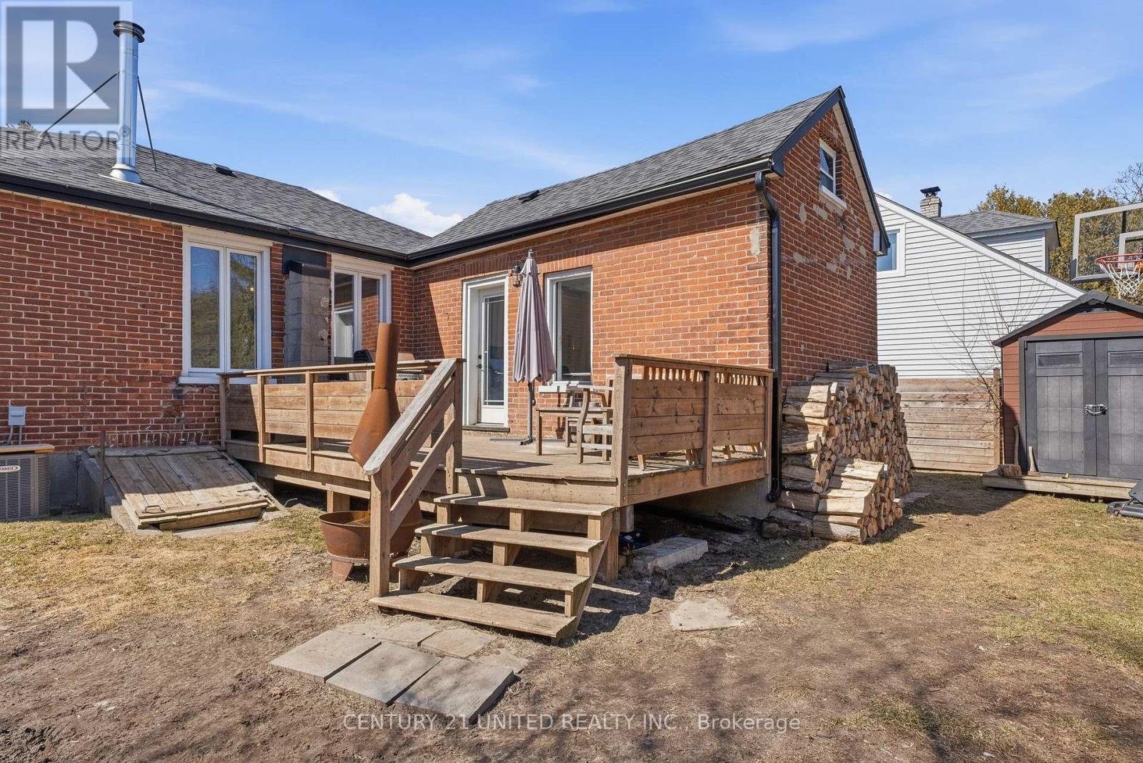 424 Victoria Street, Cobourg, Ontario  K9A 3G9 - Photo 38 - X12931036