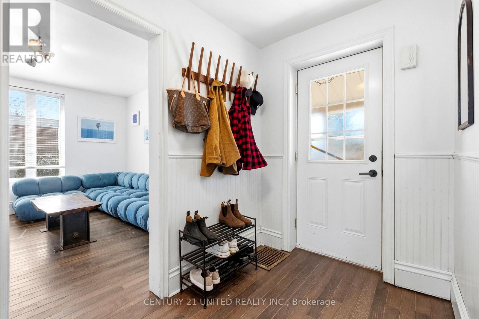 424 Victoria Street, Cobourg, Ontario  K9A 3G9 - Photo 5 - X12931036