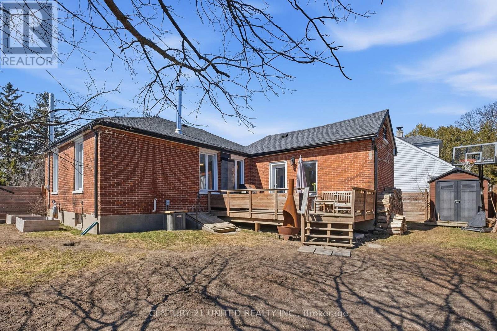 424 Victoria Street, Cobourg, Ontario  K9A 3G9 - Photo 41 - X12931036