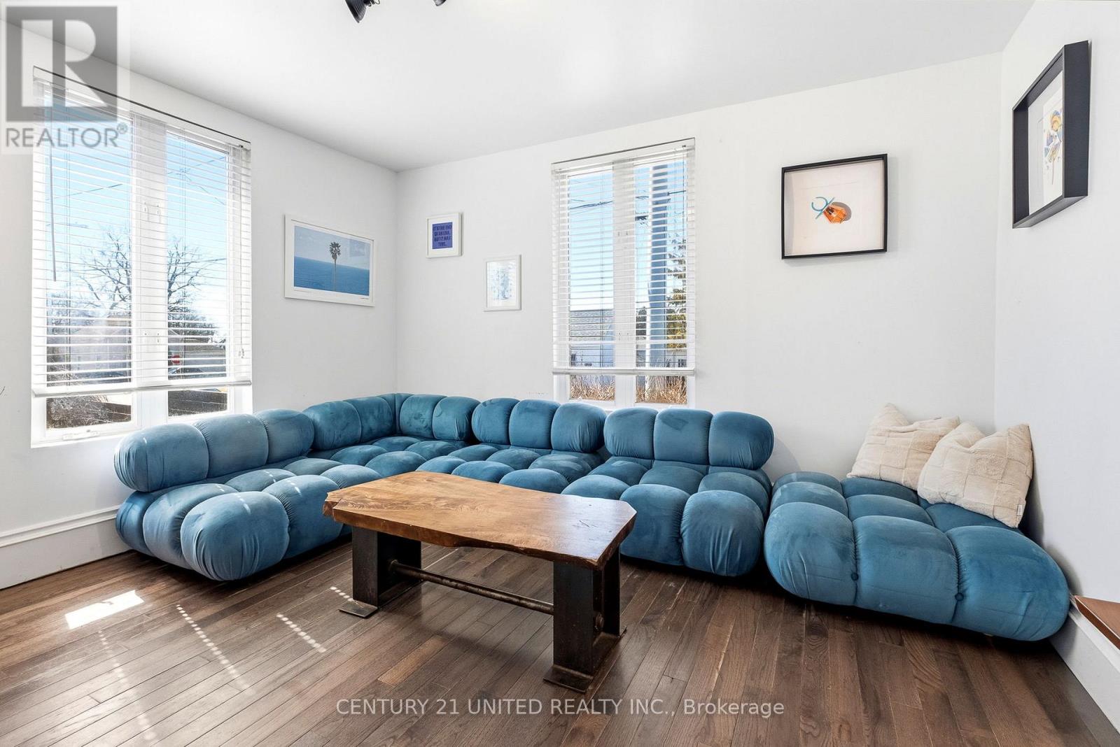 424 Victoria Street, Cobourg, Ontario  K9A 3G9 - Photo 6 - X12931036