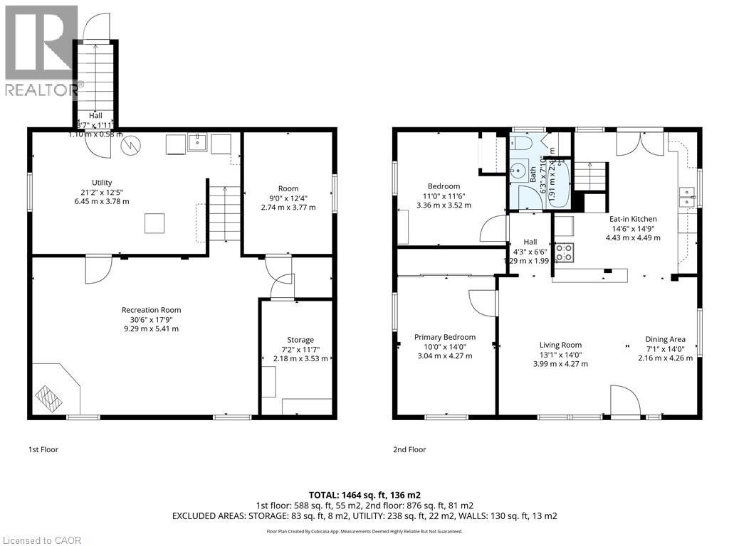 2118 Turkey Point Road, Simcoe, Ontario  N3Y 4J9 - Photo 28 - 40808218