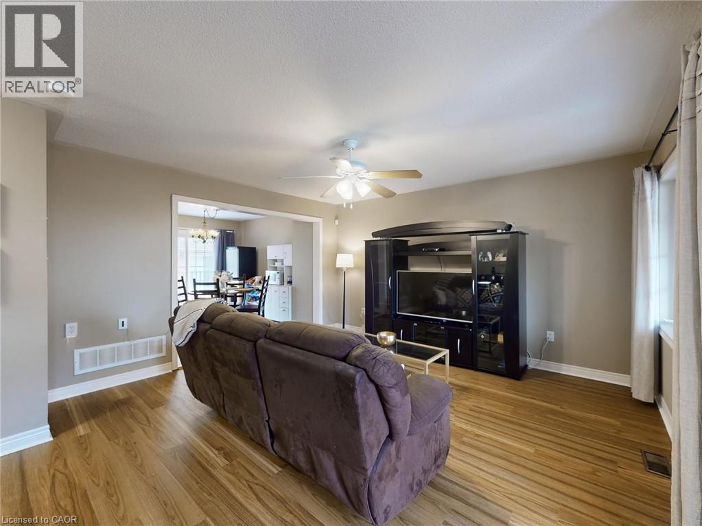 2360 Parkhaven Boulevard Unit# 9, Halton, Ontario  L6H 7S6 - Photo 8 - 40814999