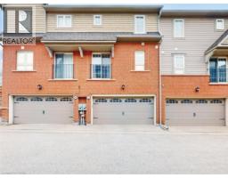 2360 PARKHAVEN Boulevard Unit# 9, Halton, Ontario
