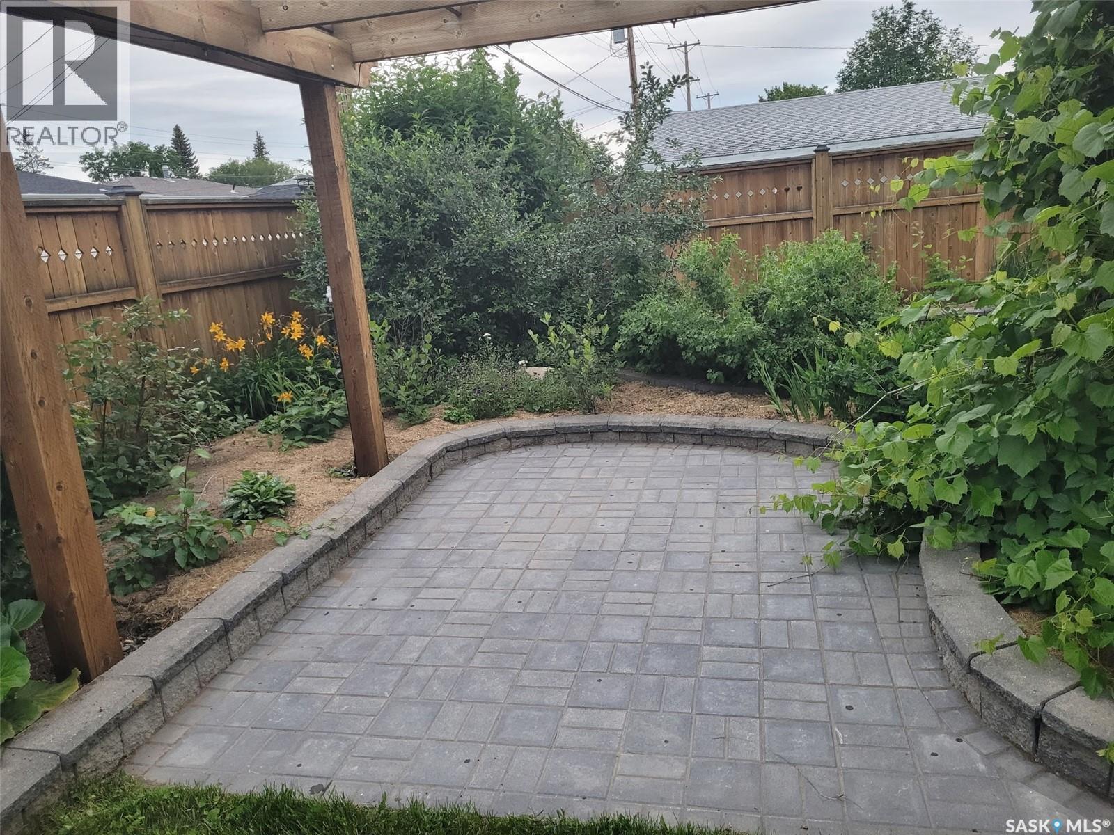 1410 Argyle Avenue, Saskatoon, Saskatchewan  S7H 2W4 - Photo 42 - SK030814