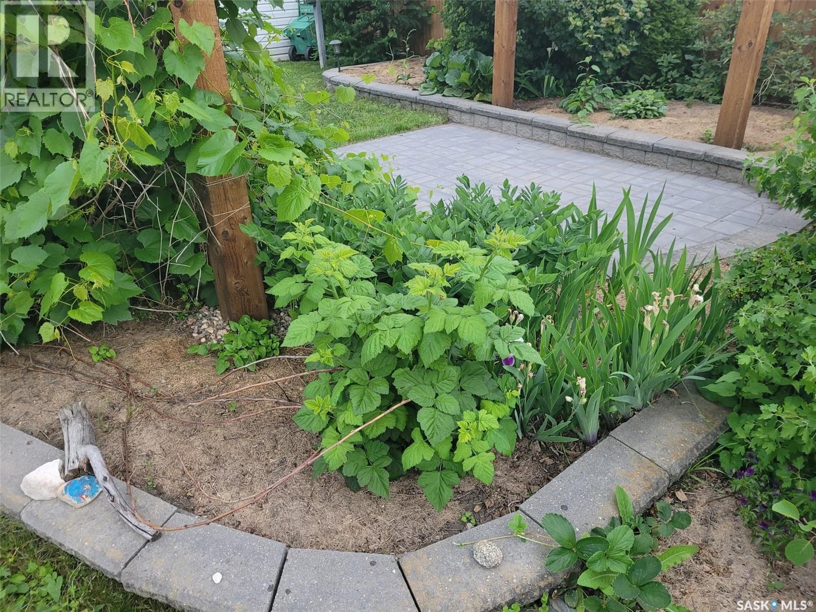 1410 Argyle Avenue, Saskatoon, Saskatchewan  S7H 2W4 - Photo 46 - SK030814