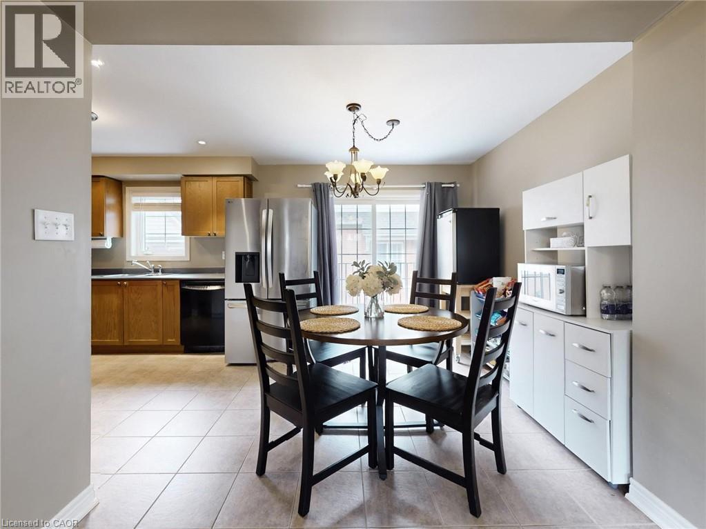 2360 Parkhaven Boulevard Unit# 9, Halton, Ontario  L6H 7S6 - Photo 15 - 40814999