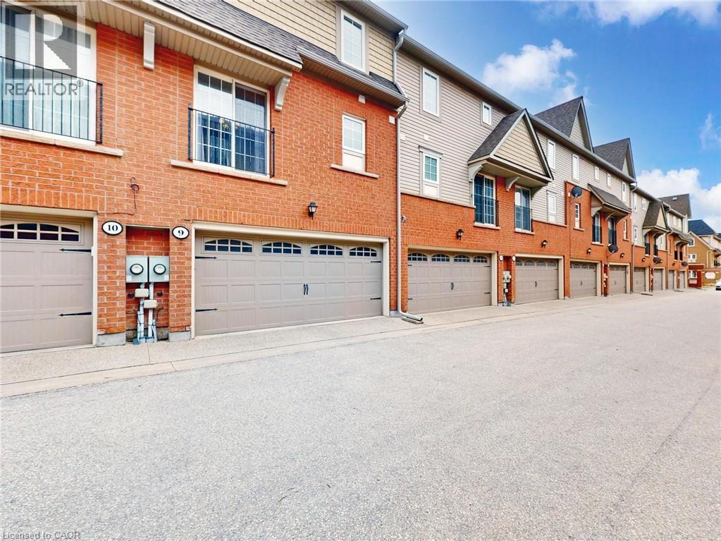 2360 Parkhaven Boulevard Unit# 9, Halton, Ontario  L6H 7S6 - Photo 42 - 40814999