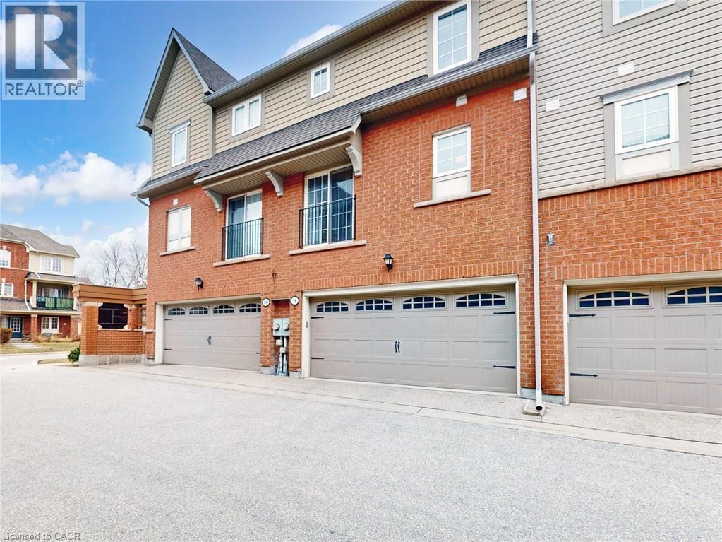 2360 Parkhaven Boulevard Unit# 9, Halton, Ontario  L6H 7S6 - Photo 41 - 40814999