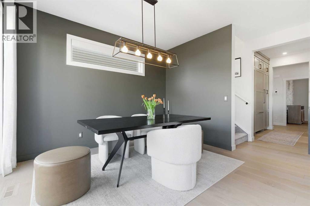 42 Creekside Avenue SW, Calgary, Alberta  T2X 4A9 - Photo 10 - A2285114