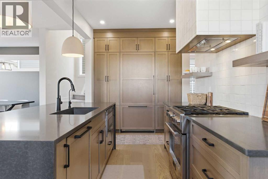 42 Creekside Avenue SW, Calgary, Alberta  T2X 4A9 - Photo 16 - A2285114