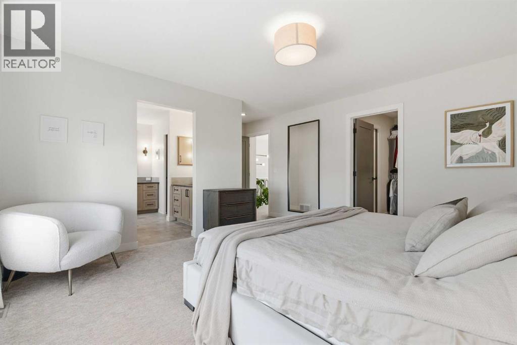 42 Creekside Avenue SW, Calgary, Alberta  T2X 4A9 - Photo 29 - A2285114