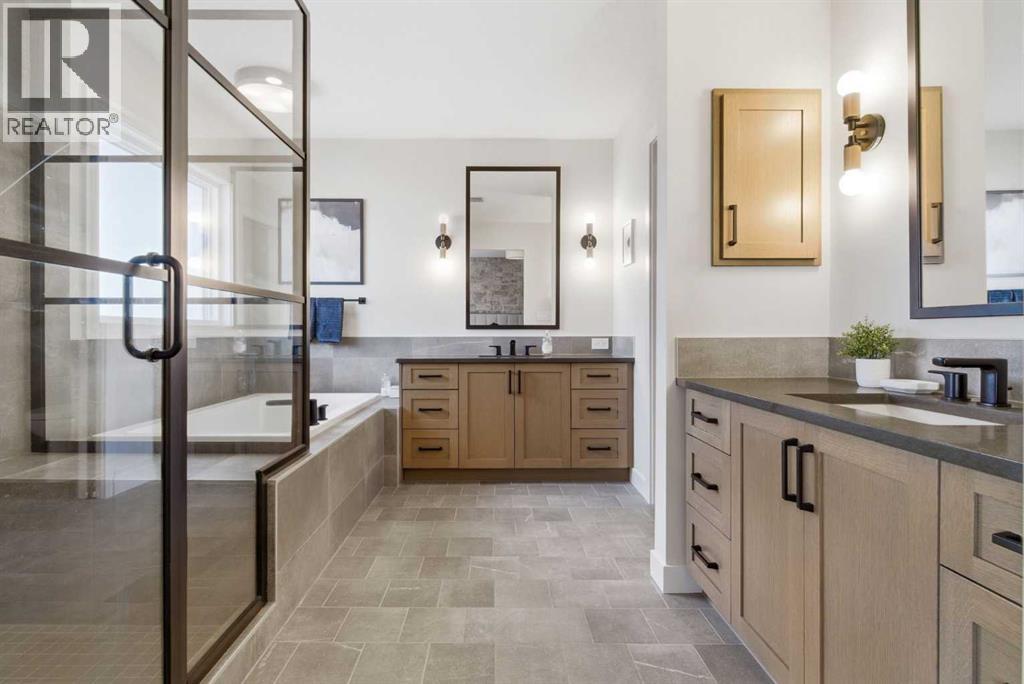 42 Creekside Avenue SW, Calgary, Alberta  T2X 4A9 - Photo 30 - A2285114