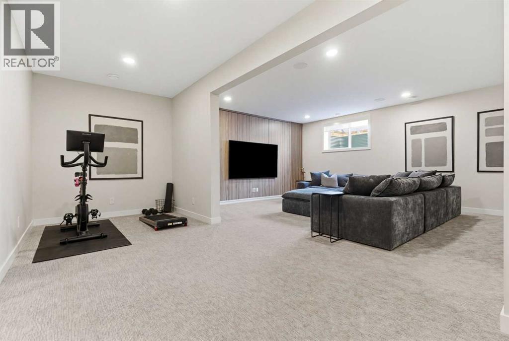 42 Creekside Avenue SW, Calgary, Alberta  T2X 4A9 - Photo 42 - A2285114