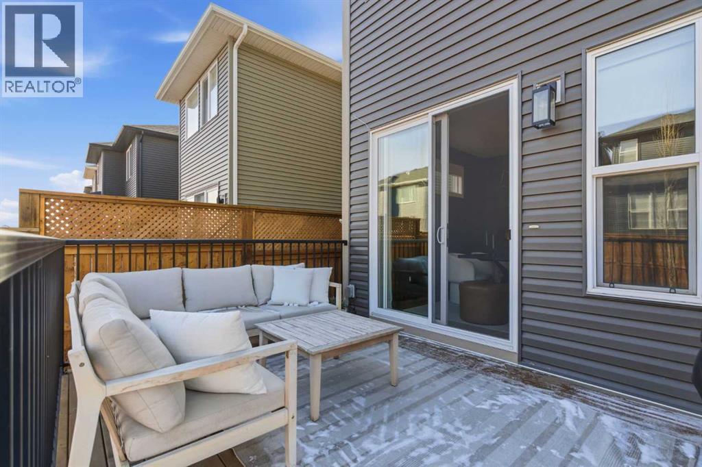 42 Creekside Avenue SW, Calgary, Alberta  T2X 4A9 - Photo 48 - A2285114