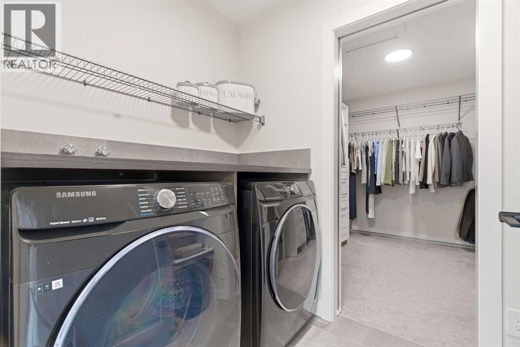 42 Creekside Avenue SW, Calgary, Alberta  T2X 4A9 - Photo 34 - A2285114