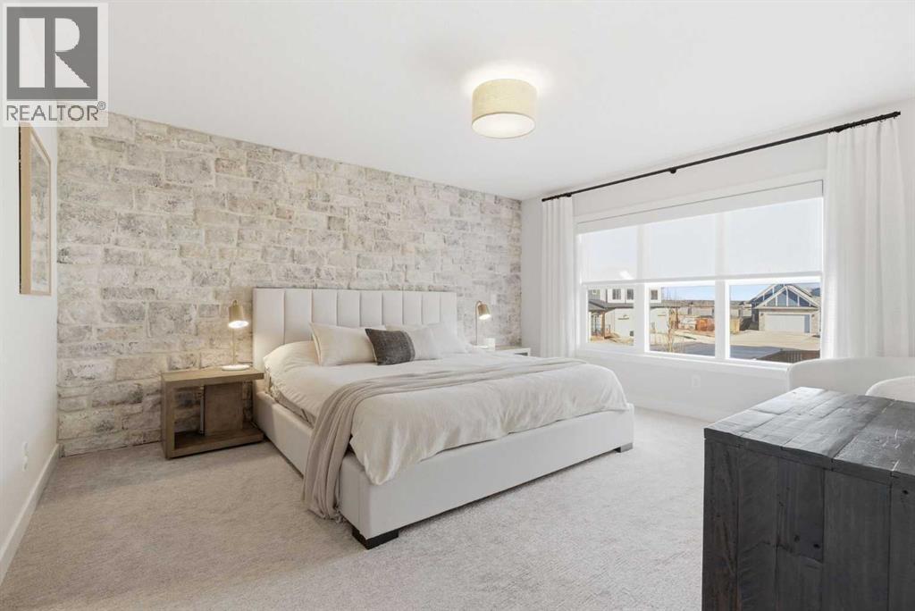 42 Creekside Avenue SW, Calgary, Alberta  T2X 4A9 - Photo 28 - A2285114