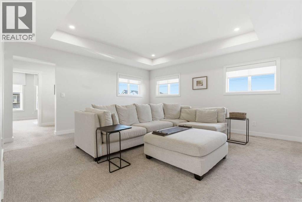 42 Creekside Avenue SW, Calgary, Alberta  T2X 4A9 - Photo 27 - A2285114