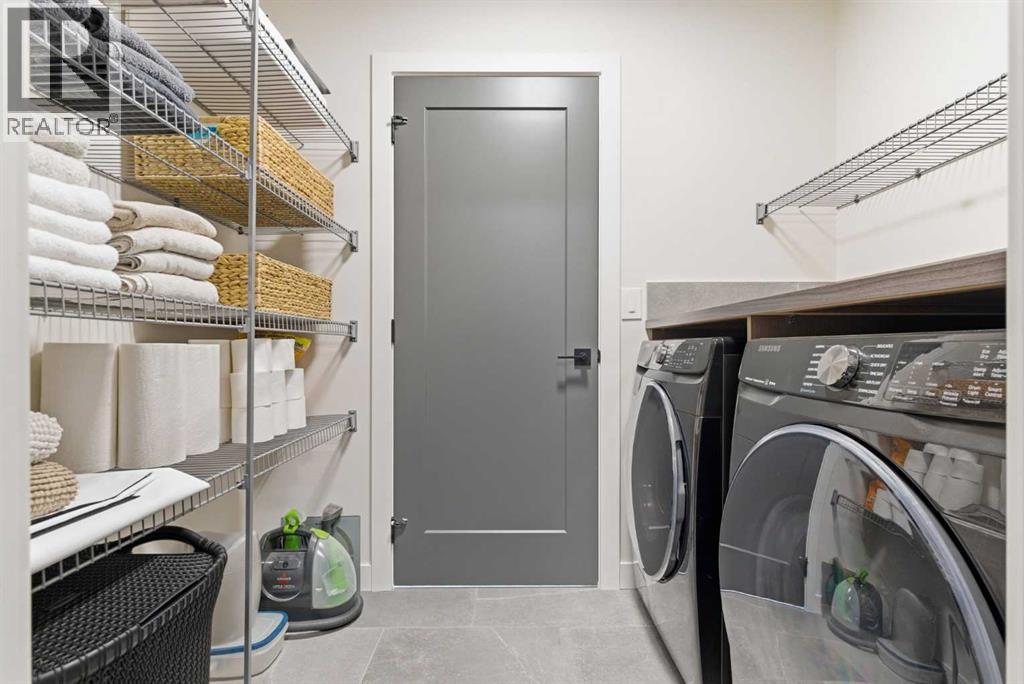 42 Creekside Avenue SW, Calgary, Alberta  T2X 4A9 - Photo 35 - A2285114