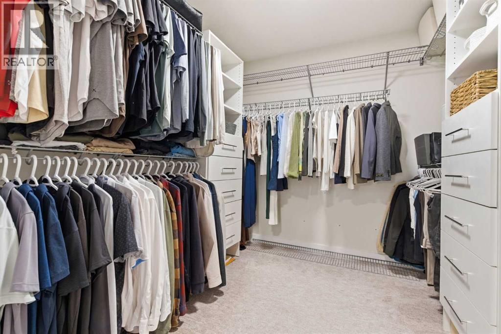 42 Creekside Avenue SW, Calgary, Alberta  T2X 4A9 - Photo 33 - A2285114