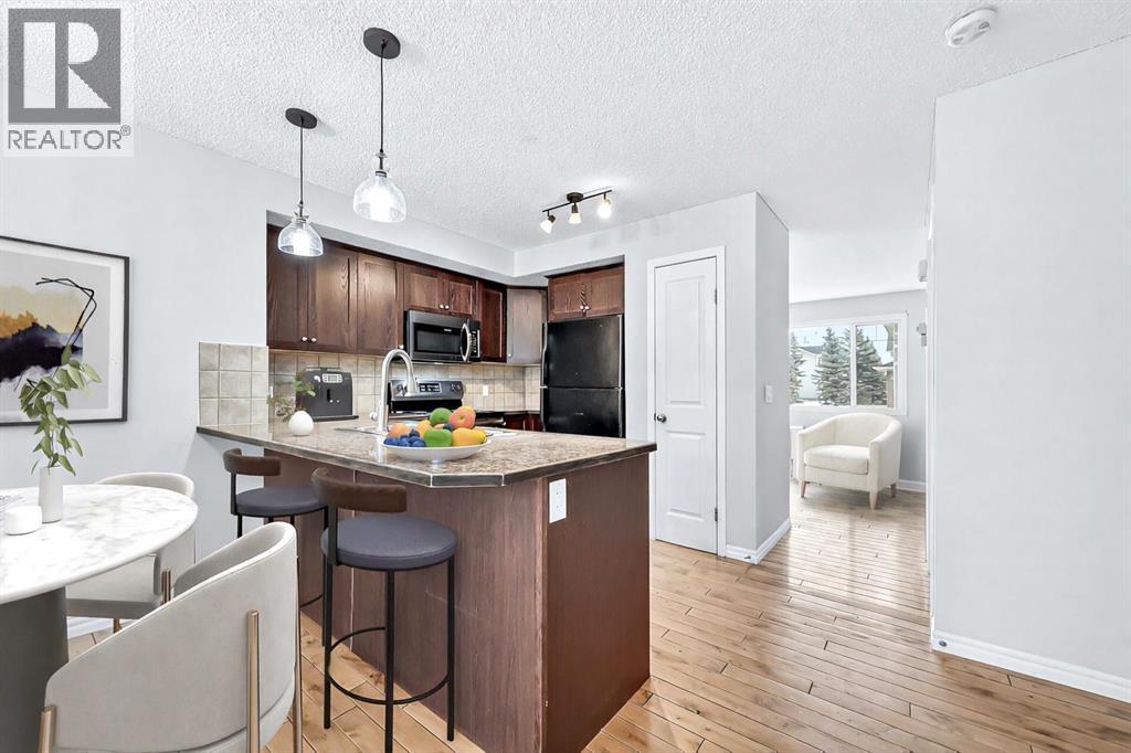 1306, 2384 Sagewood Gate Sw, Airdrie, Alberta  T4B 0K7 - Photo 4 - A2285275