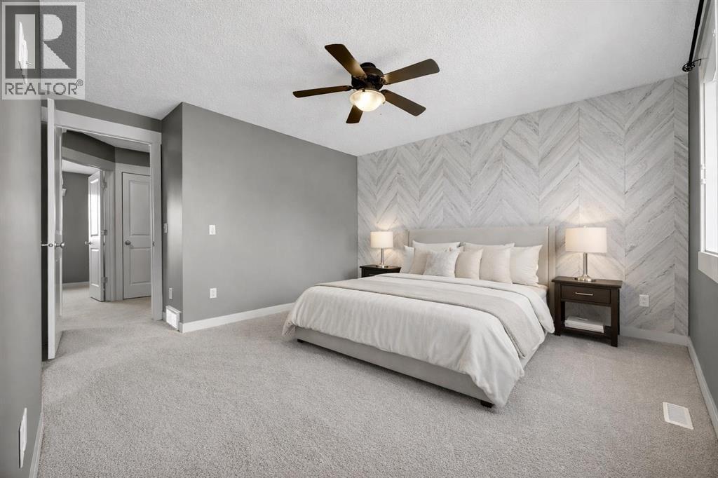 257 Skyview Ranch Drive Ne, Calgary, Alberta  T3N 0E1 - Photo 22 - A2295594