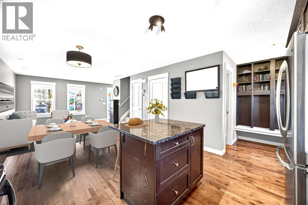 257 Skyview Ranch Drive Ne, Calgary, Alberta  T3N 0E1 - Photo 9 - A2295594