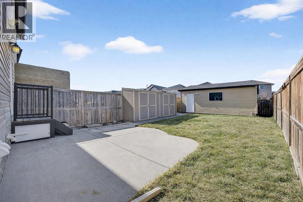 257 Skyview Ranch Drive Ne, Calgary, Alberta  T3N 0E1 - Photo 40 - A2295594