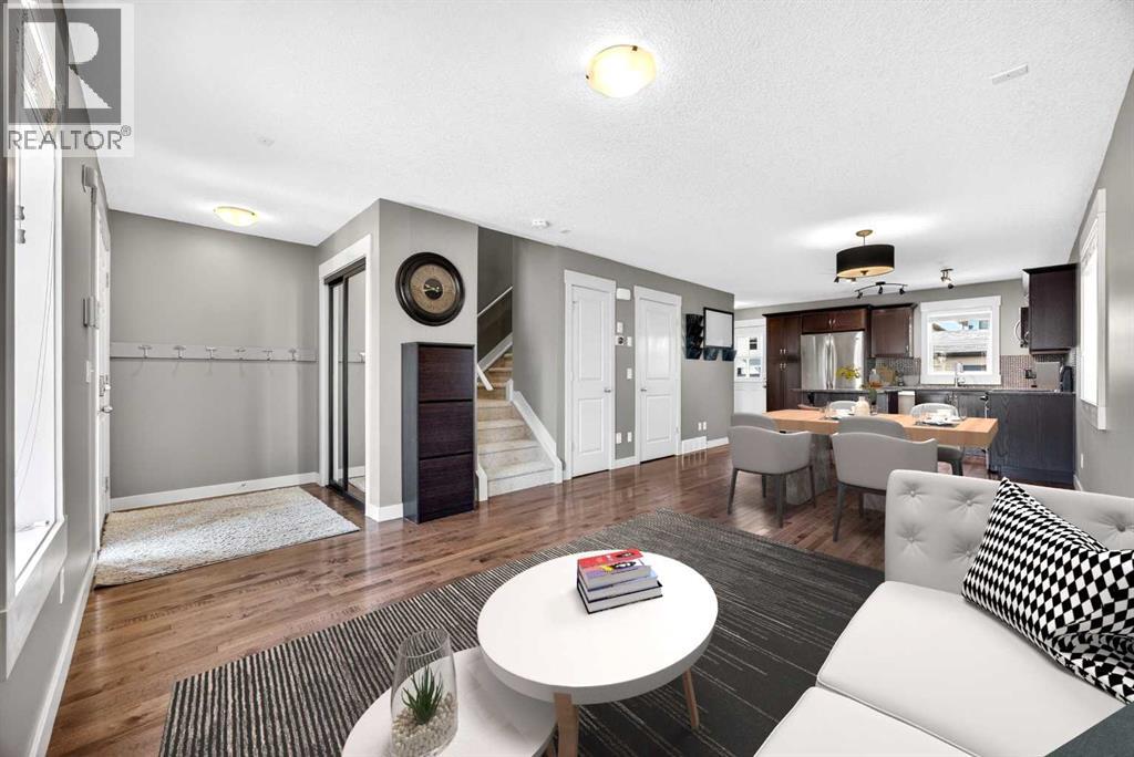 257 Skyview Ranch Drive Ne, Calgary, Alberta  T3N 0E1 - Photo 4 - A2295594