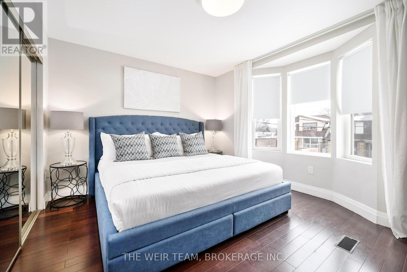 793 Woodbine Avenue, Toronto, Ontario  M4E 2J5 - Photo 12 - E12922022