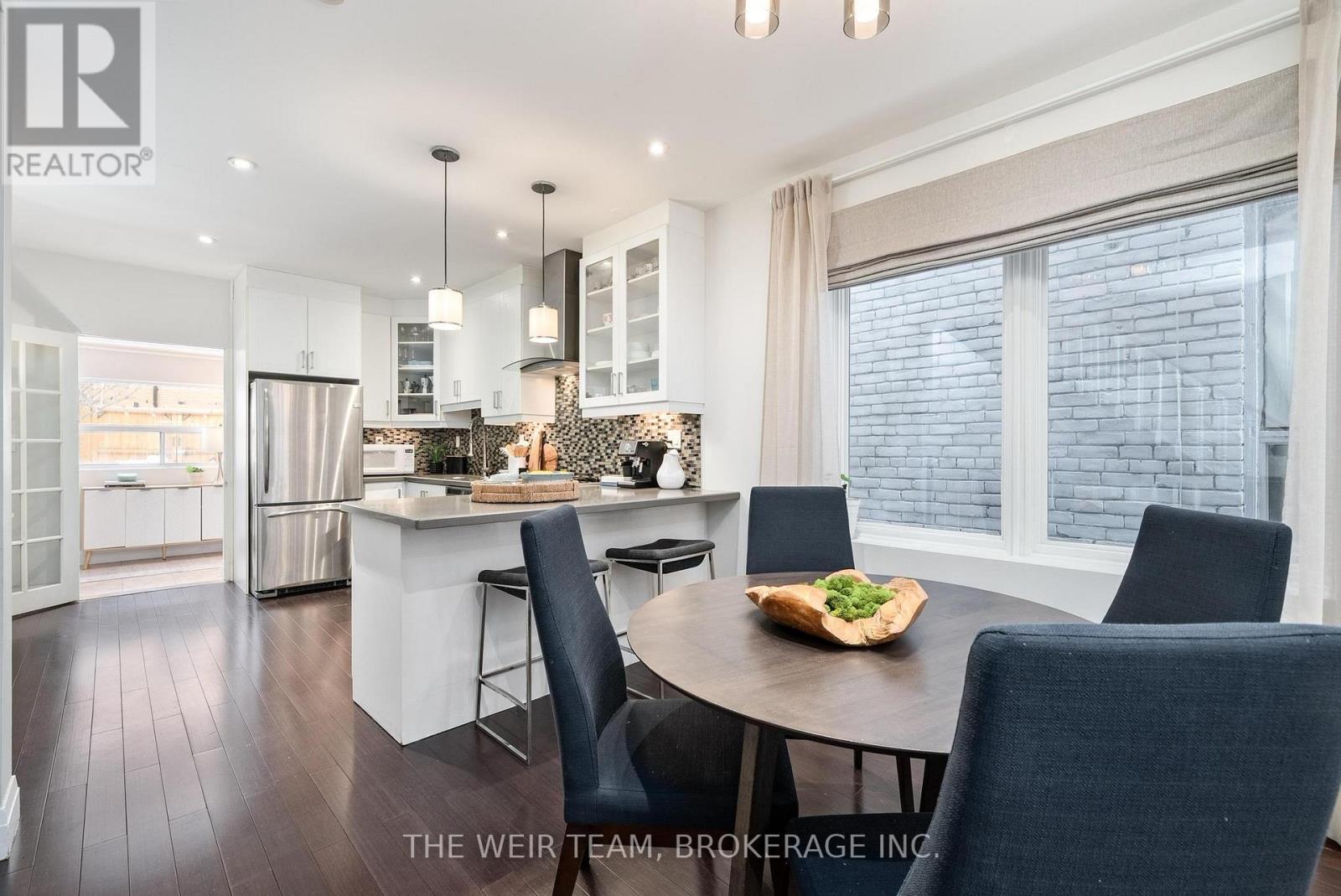 793 Woodbine Avenue, Toronto, Ontario  M4E 2J5 - Photo 7 - E12922022