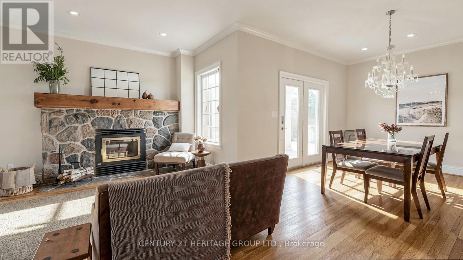 21455 Warden Avenue, East Gwillimbury, Ontario  L0G 1R0 - Photo 19 - N12910654