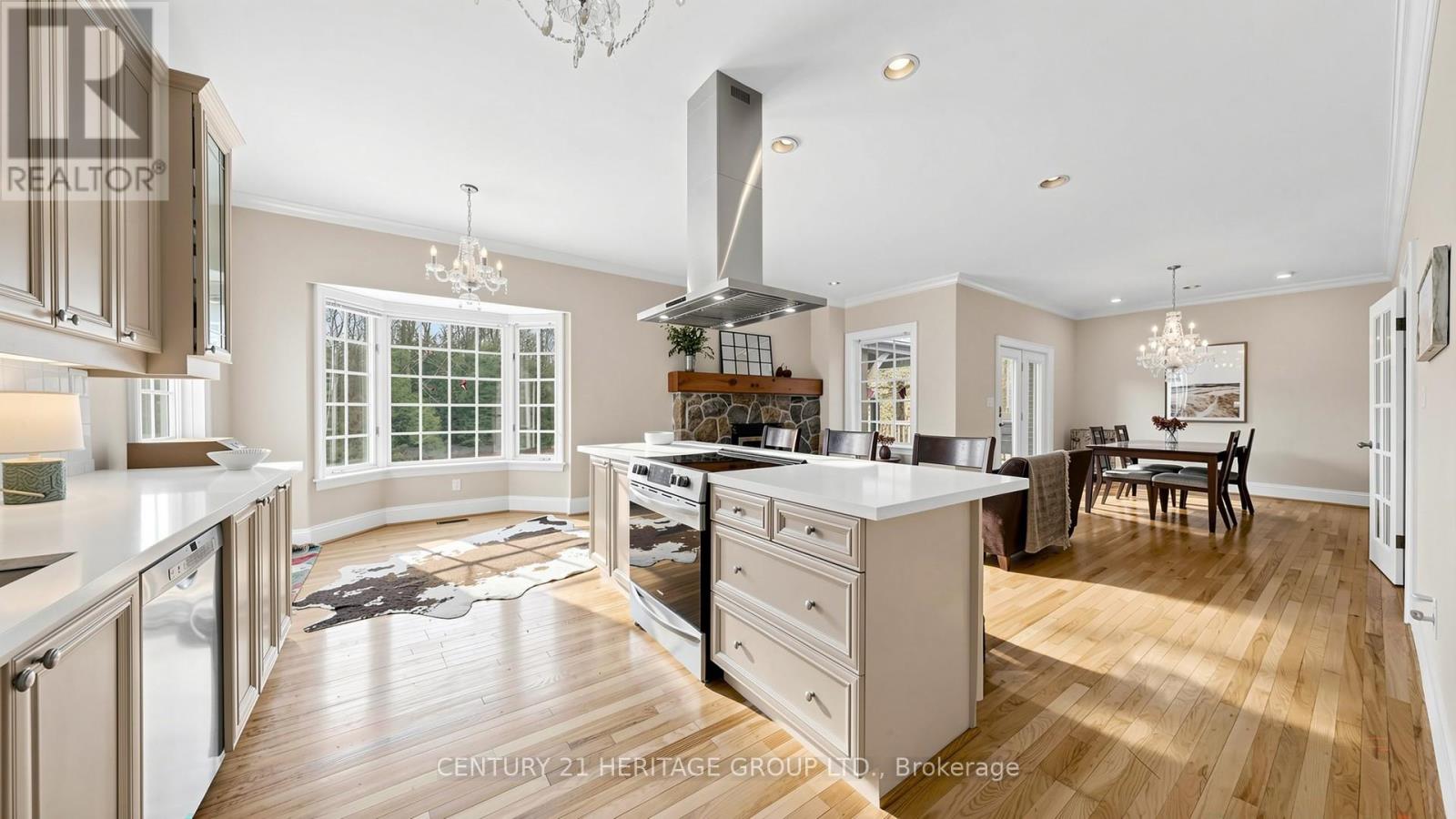 21455 Warden Avenue, East Gwillimbury, Ontario  L0G 1R0 - Photo 22 - N12910654