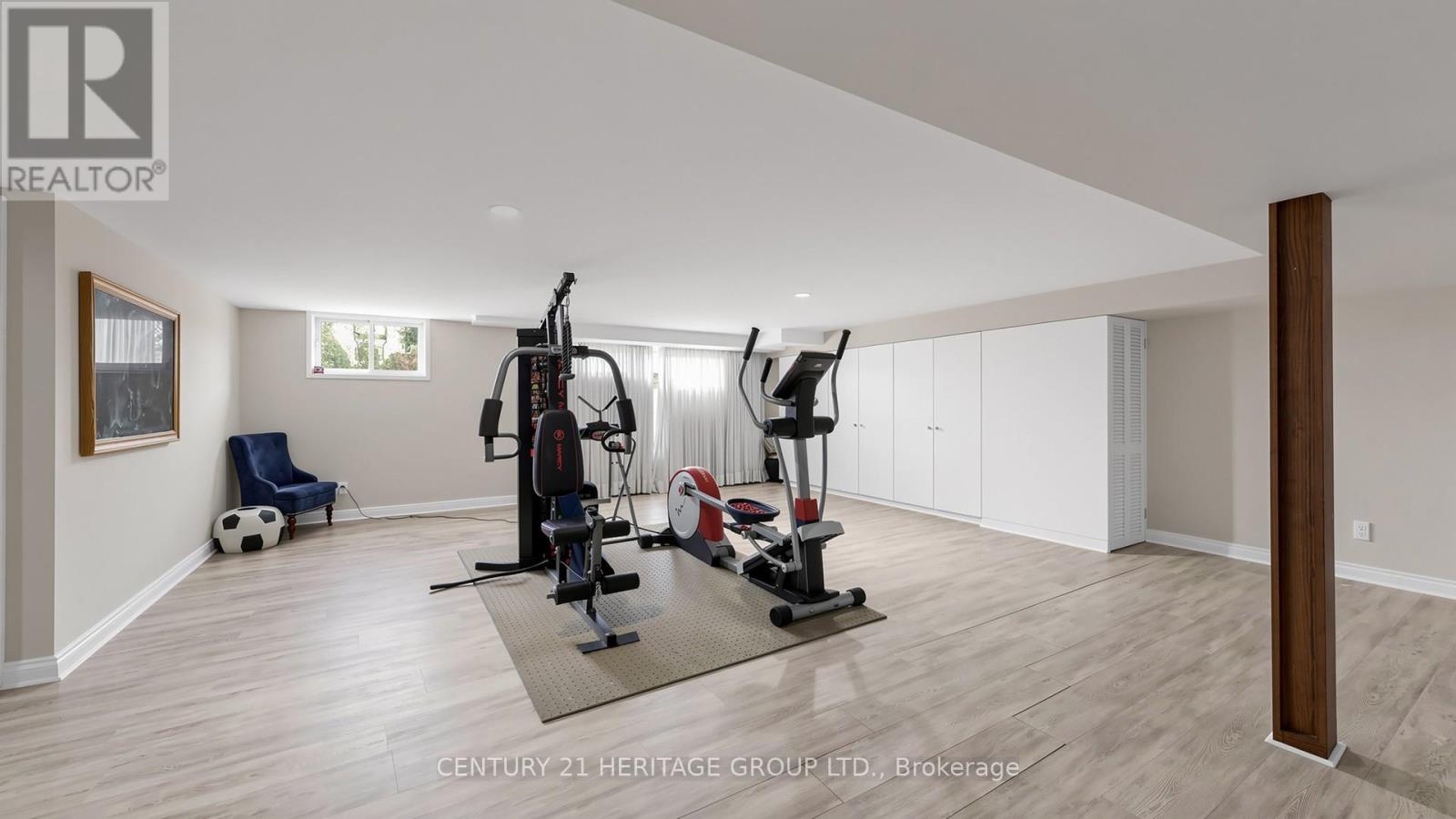 21455 Warden Avenue, East Gwillimbury, Ontario  L0G 1R0 - Photo 35 - N12910654