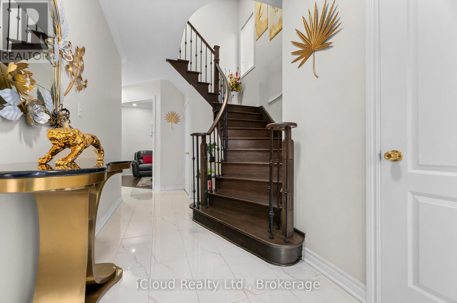 75 Iron Block Drive, Brampton (Northwest Sandalwood Parkway), Ontario  L7A 0J1 - Photo 10 - W12931732