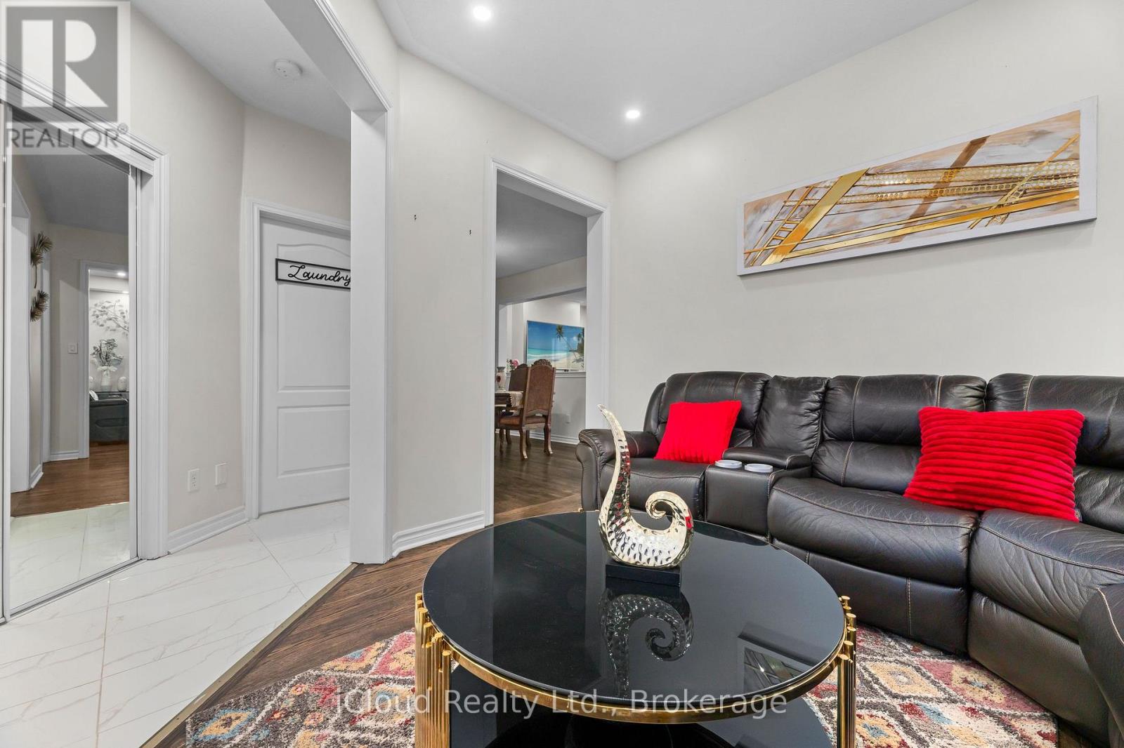 75 Iron Block Drive, Brampton (Northwest Sandalwood Parkway), Ontario  L7A 0J1 - Photo 12 - W12931732