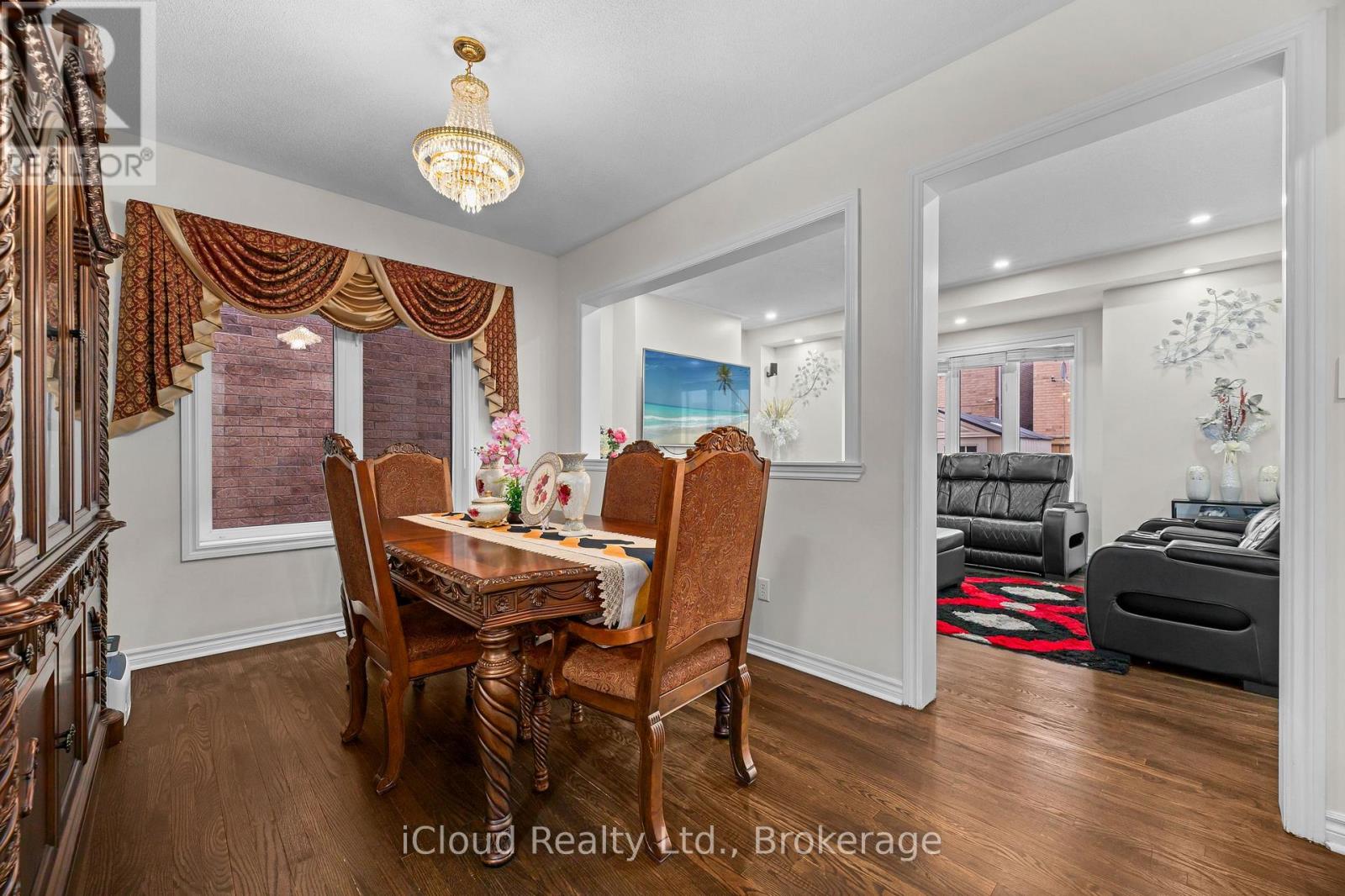 75 Iron Block Drive, Brampton (Northwest Sandalwood Parkway), Ontario  L7A 0J1 - Photo 13 - W12931732