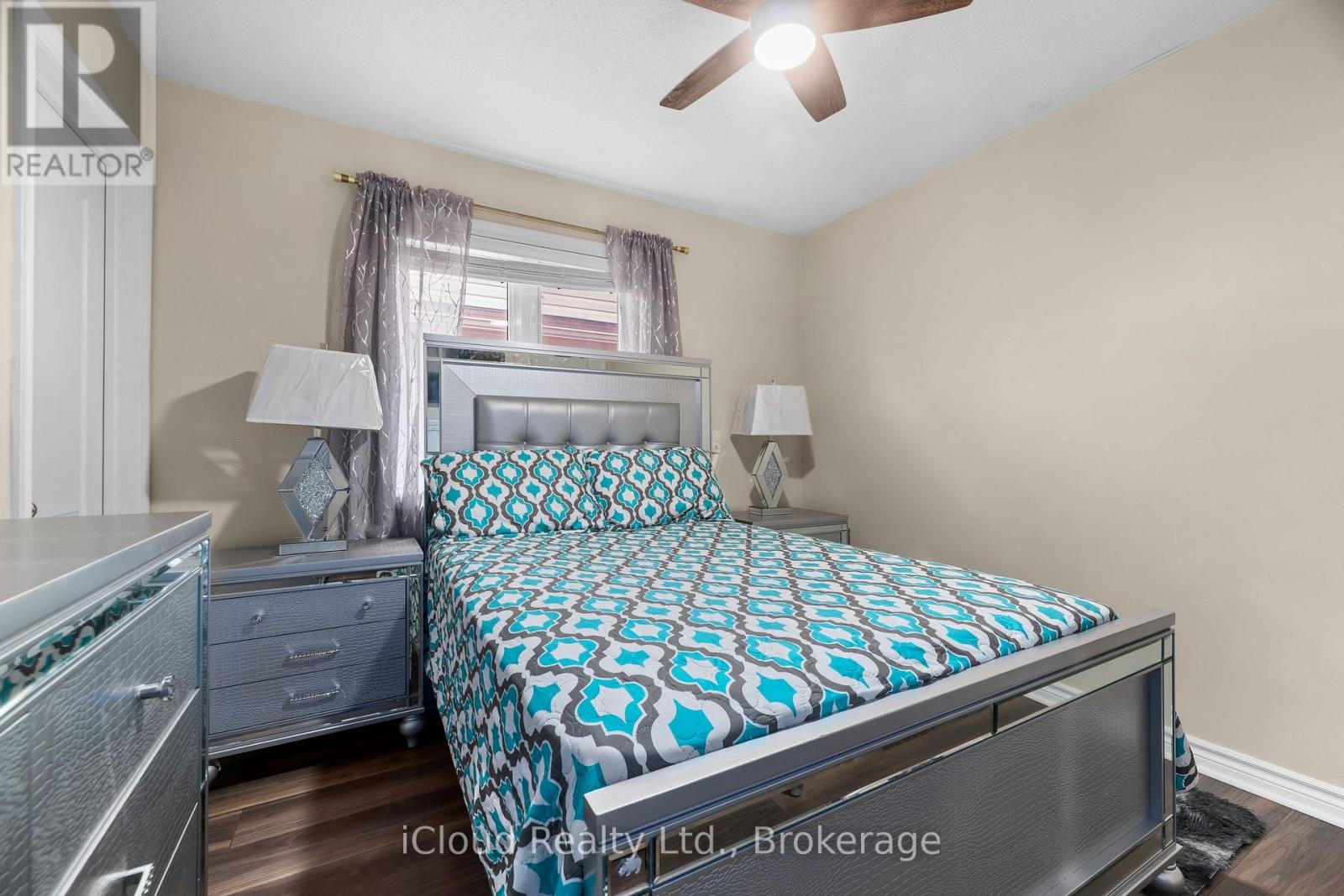 75 Iron Block Drive, Brampton (Northwest Sandalwood Parkway), Ontario  L7A 0J1 - Photo 32 - W12931732