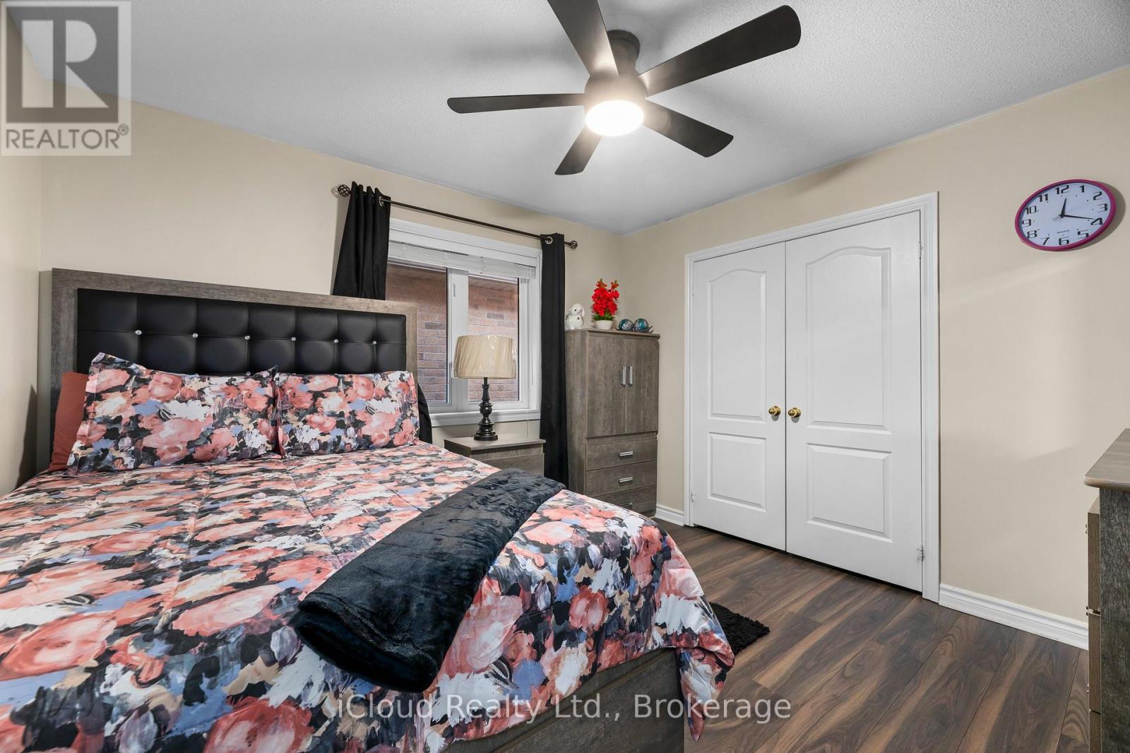 75 Iron Block Drive, Brampton (Northwest Sandalwood Parkway), Ontario  L7A 0J1 - Photo 34 - W12931732