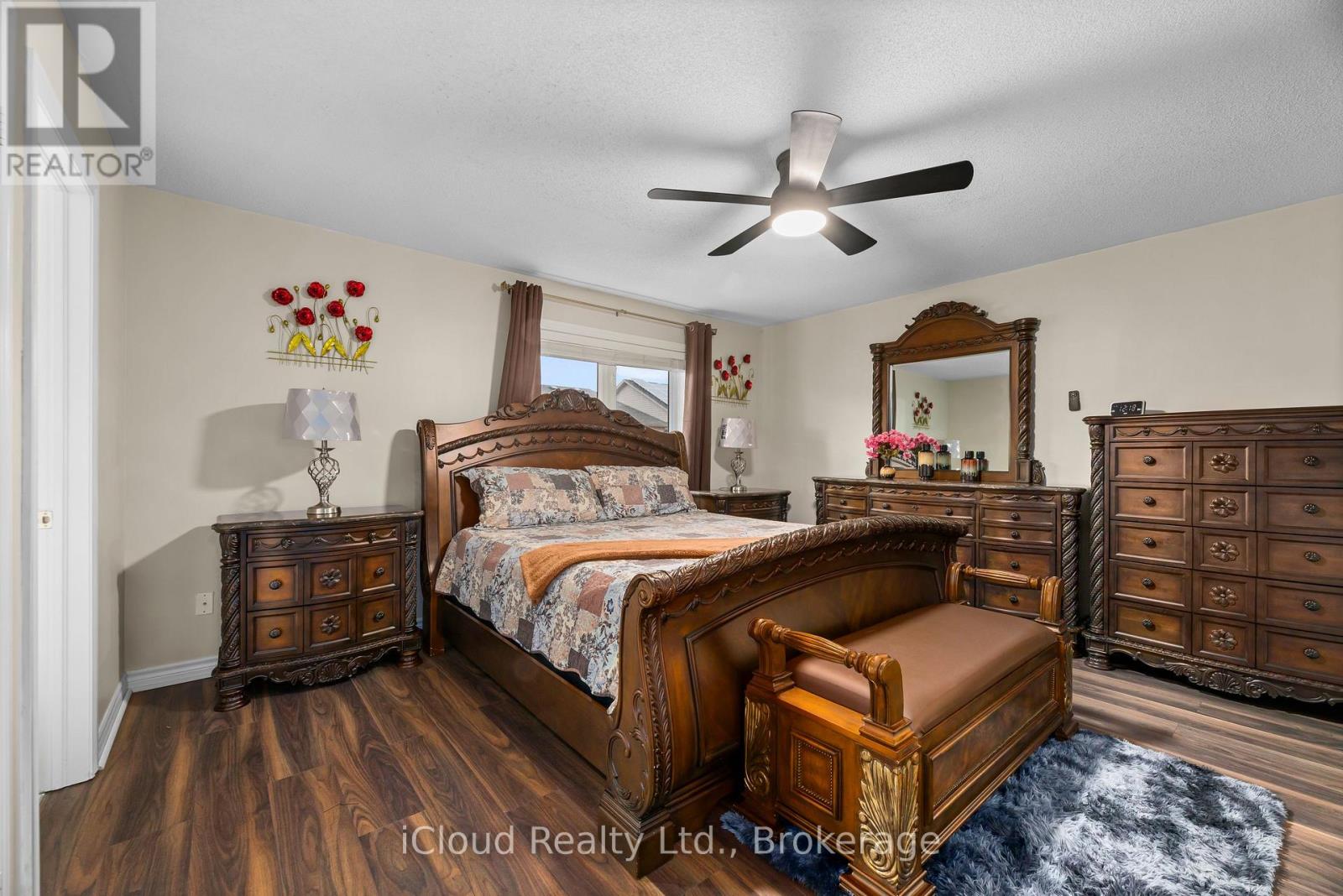 75 Iron Block Drive, Brampton (Northwest Sandalwood Parkway), Ontario  L7A 0J1 - Photo 36 - W12931732