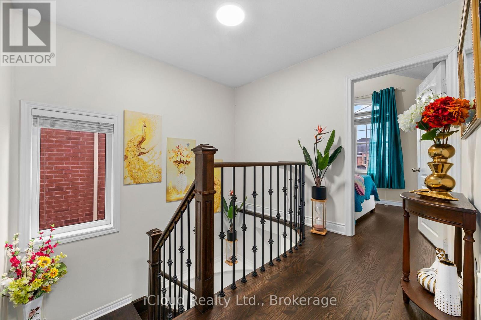 75 Iron Block Drive, Brampton (Northwest Sandalwood Parkway), Ontario  L7A 0J1 - Photo 24 - W12931732