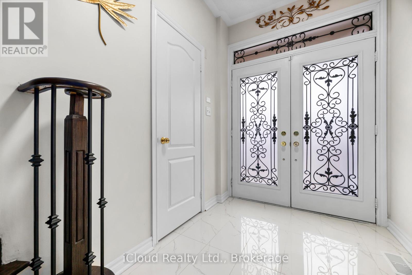 75 Iron Block Drive, Brampton (Northwest Sandalwood Parkway), Ontario  L7A 0J1 - Photo 9 - W12931732