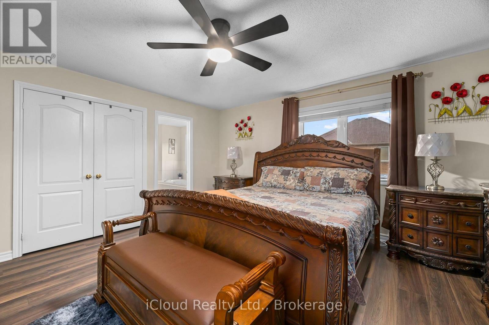 75 Iron Block Drive, Brampton (Northwest Sandalwood Parkway), Ontario  L7A 0J1 - Photo 37 - W12931732