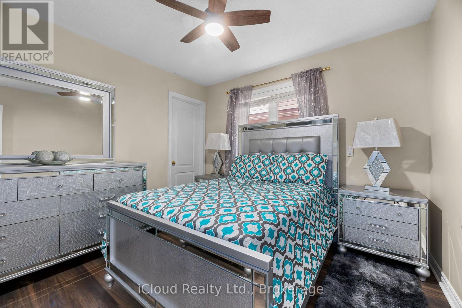 75 Iron Block Drive, Brampton (Northwest Sandalwood Parkway), Ontario  L7A 0J1 - Photo 31 - W12931732