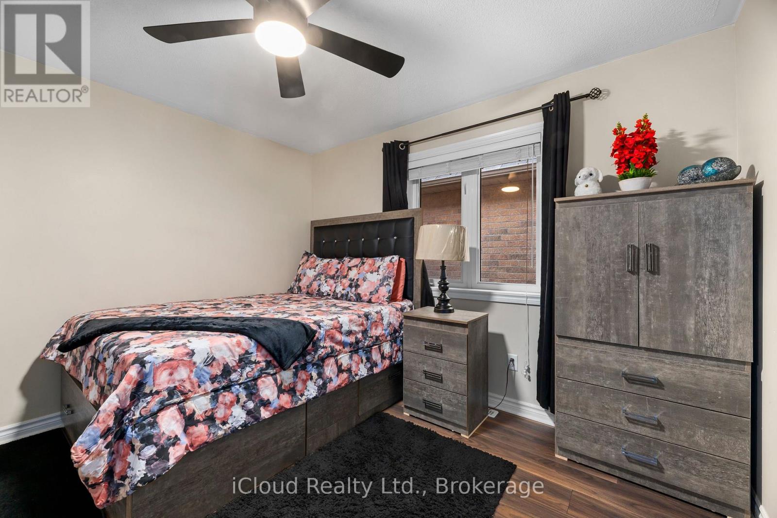 75 Iron Block Drive, Brampton (Northwest Sandalwood Parkway), Ontario  L7A 0J1 - Photo 35 - W12931732